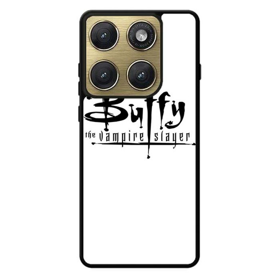 Buffy the Vampire Slayer Motorola Edge 2026 Case