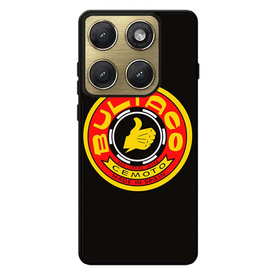 Bultaco Cemoto Motorola Edge 2026 Case