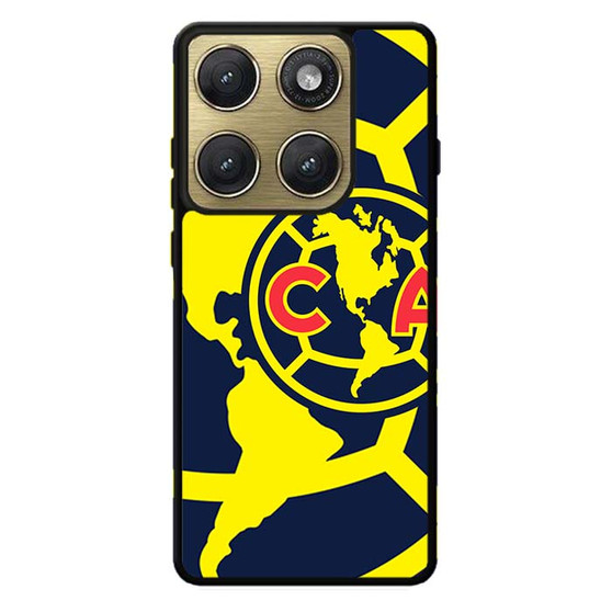Club America Football 1 Motorola Edge 2026 Case