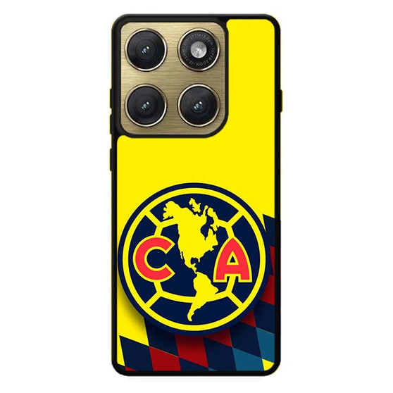 Club America Football 2 Motorola Edge 2026 Case