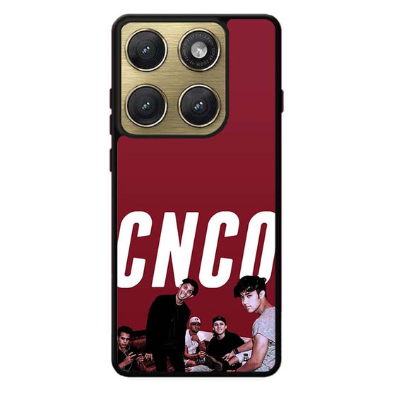 CNCO 1 Motorola Edge 2026 Case