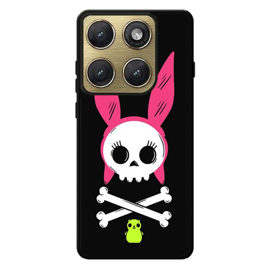 Bobs Burger 6 Motorola Edge 2026 Case