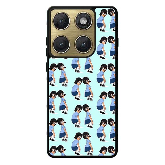 Bobs Burger 2 Motorola Edge 2026 Case
