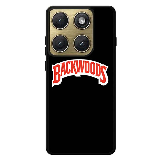 BackWoods 1 Motorola Edge 2026 Case