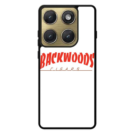 BackWoods 2 Motorola Edge 2026 Case