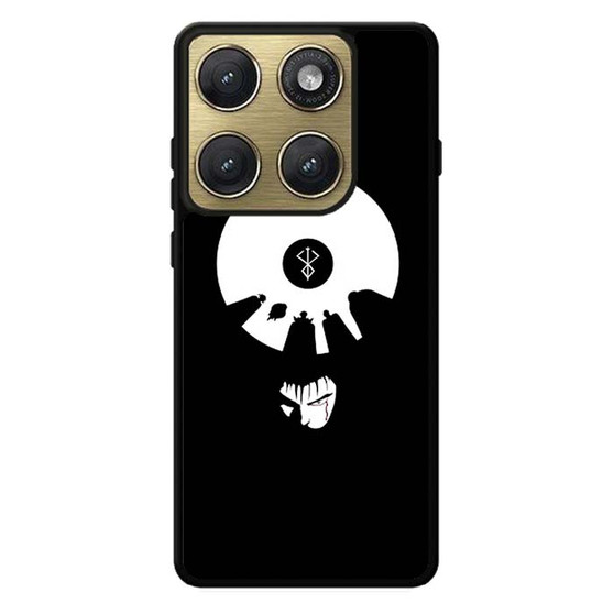 Berserk 3 Motorola Edge 2026 Case