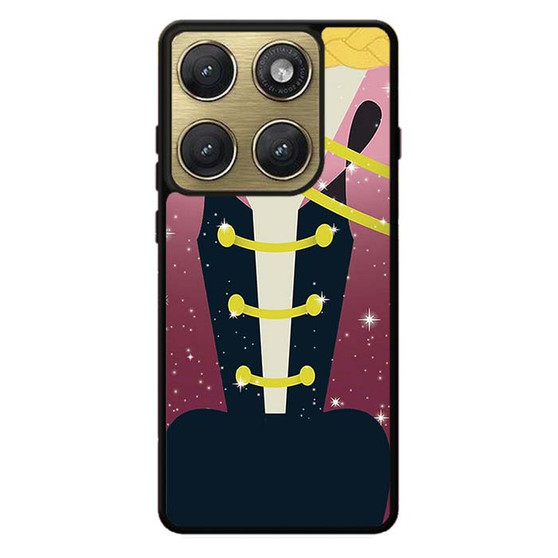 Yuri On Ice And Suit Motorola Edge 2026 Case