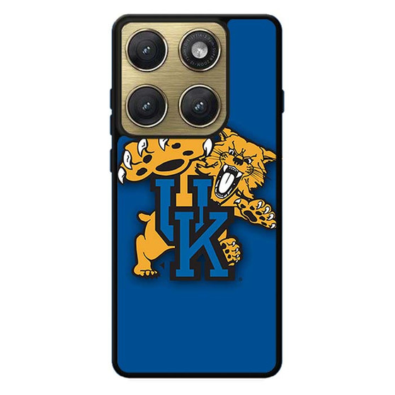 Kentucky Wildcats 2 Motorola Edge 2026 Case