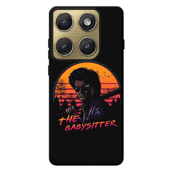 Stranger Things The Babysister Motorola Edge 2026 Case