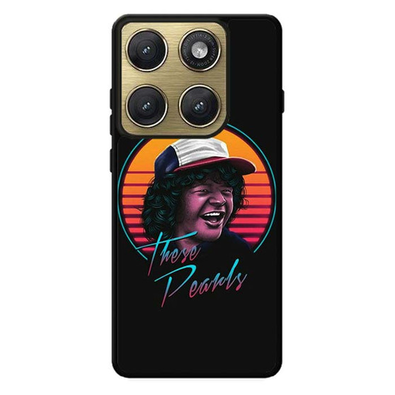 Stranger Things Dustin 2 Motorola Edge 2026 Case