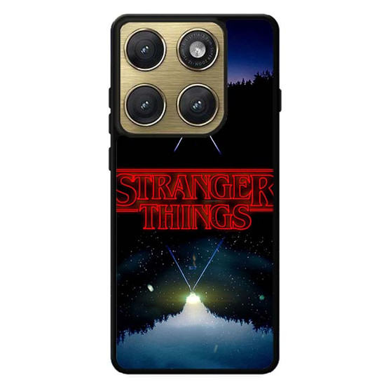 Stranger Things 6 Motorola Edge 2026 Case