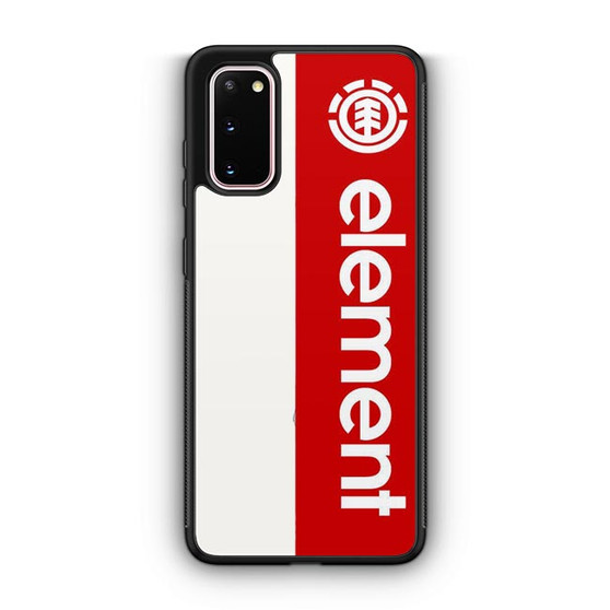 Element Skateboard Cool Samsung Galaxy S20 5G | S20+ 5G | S20 FE 5G Case