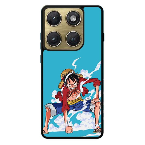 One Piece Luffy Gear 2th Motorola Edge 2026 Case
