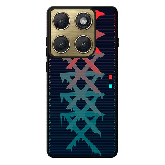 Circa Survive Logo Motorola Edge 2026 Case