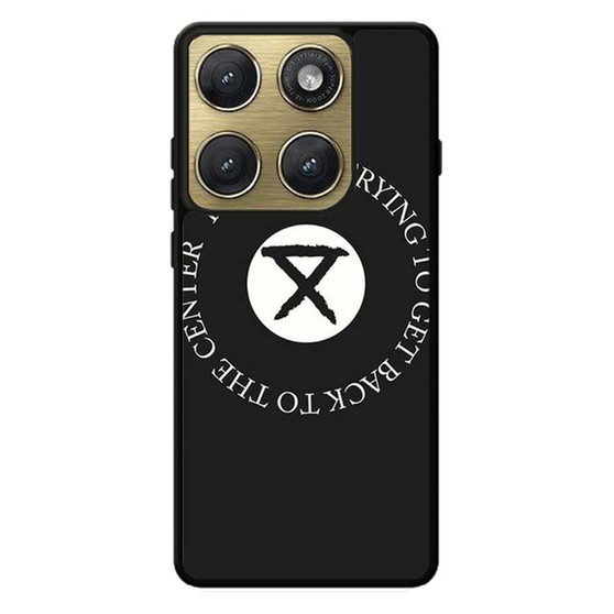 Circa Survive Quotes Motorola Edge 2026 Case