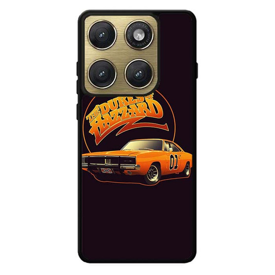The Duke of Hazzard 1 Motorola Edge 2026 Case