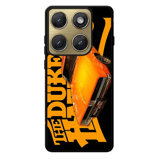 The Duke of Hazzard 2 Motorola Edge 2026 Case
