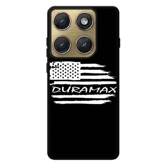 Duramax 1 Motorola Edge 2026 Case