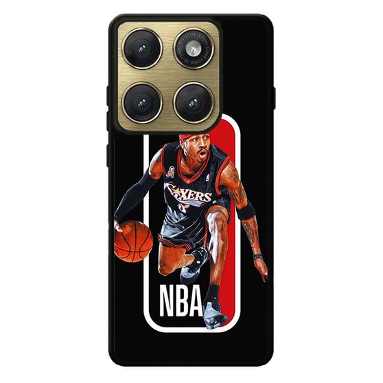 Iverson 2 Motorola Edge 2026 Case