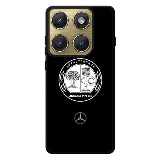 Affalterbach Mercedes AMG Motorola Edge 2026 Case
