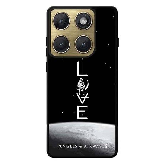 Angels and airwaves 2 Motorola Edge 2026 Case