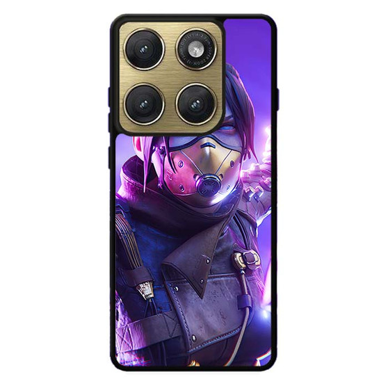 Apex legend 2 Motorola Edge 2026 Case