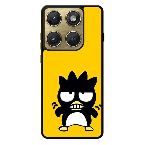 Bad badtz Motorola Edge 2026 Case