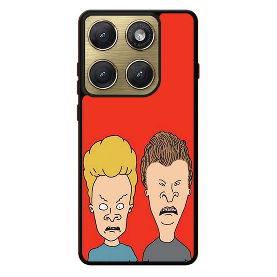 Beavis 1 Motorola Edge 2026 Case