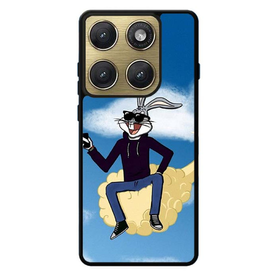 Bugs Bunny Motorola Edge 2026 Case