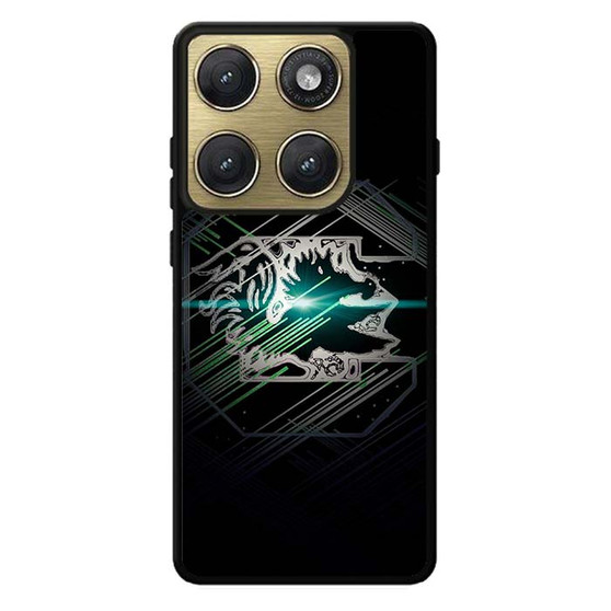 Carolina Gamecocks 2 Motorola Edge 2026 Case