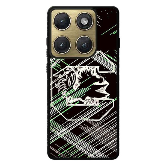Carolina Gamecocks 3 Motorola Edge 2026 Case