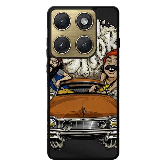 Cheech And Chong Motorola Edge 2026 Case