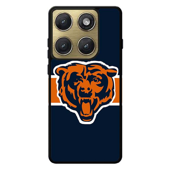 Chicago Bears 1 Motorola Edge 2026 Case