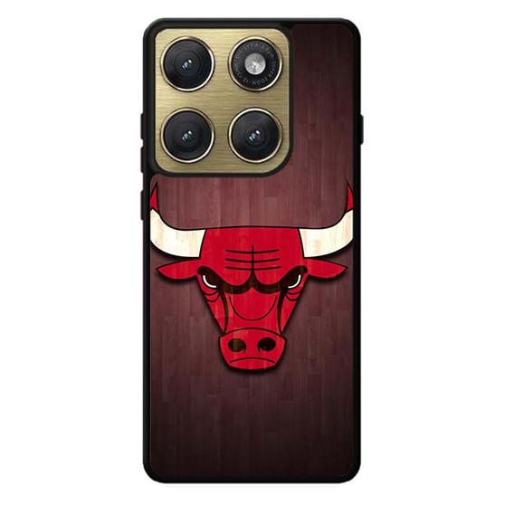 Chicago Bulls 1 Motorola Edge 2026 Case