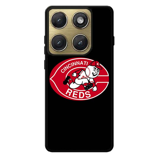 Cincinnati Reds 1 Motorola Edge 2026 Case