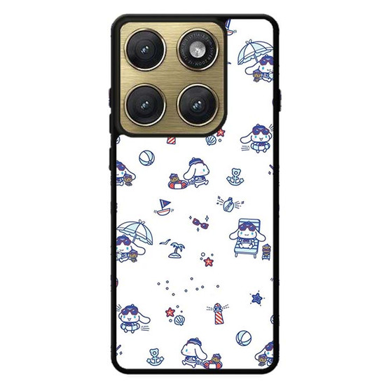 Cinnamoroll Vacation Motorola Edge 2026 Case