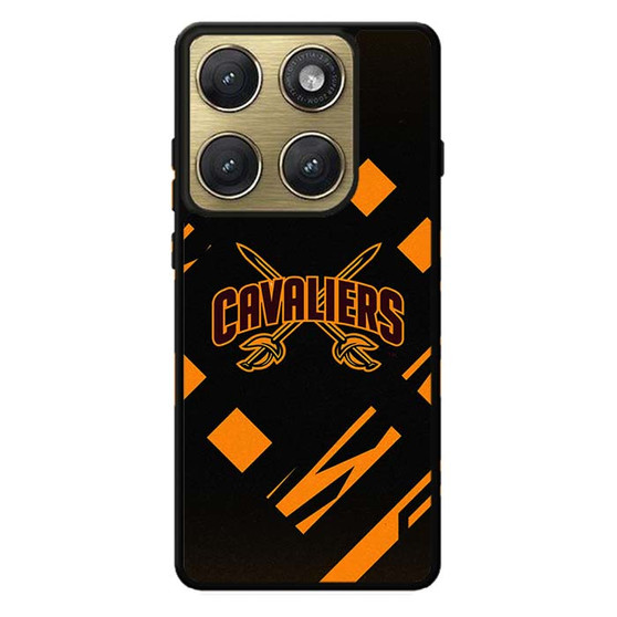 Cleveland Cavaliers 1 Motorola Edge 2026 Case