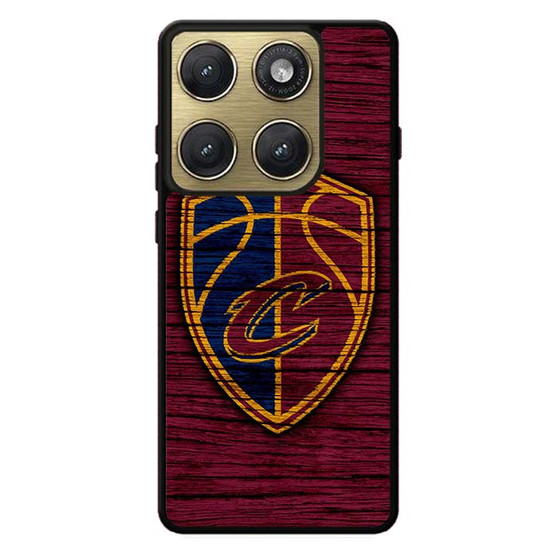 Cleveland Cavaliers 7 Motorola Edge 2026 Case