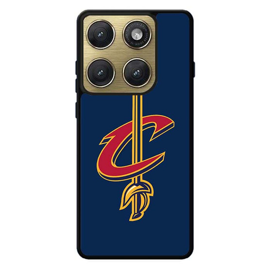 Cleveland Cavaliers 10 Motorola Edge 2026 Case