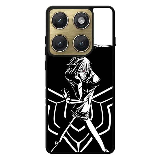 Code Geass 2 Motorola Edge 2026 Case