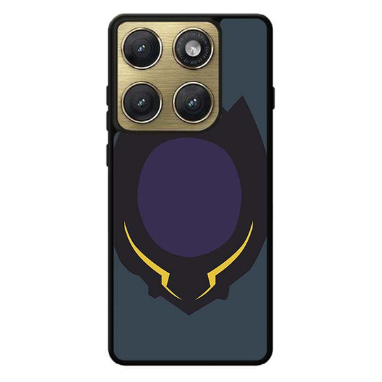 Code Geass Zero Motorola Edge 2026 Case
