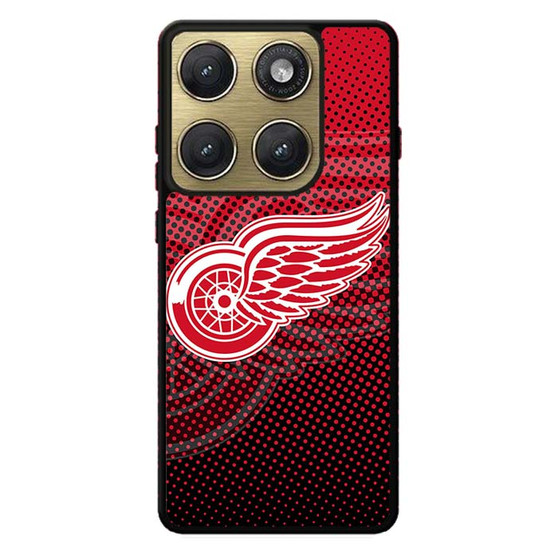 Detroit Red Wings Motorola Edge 2026 Case