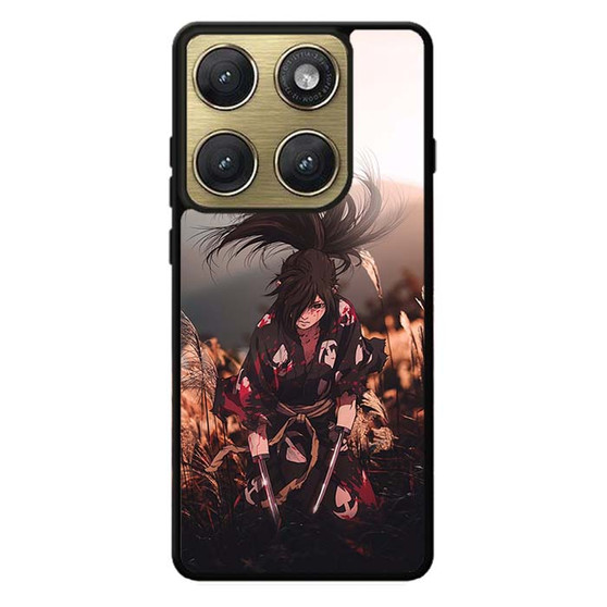 Dororo Motorola Edge 2026 Case