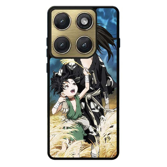 Dororo Hyakkimaru 1 Motorola Edge 2026 Case