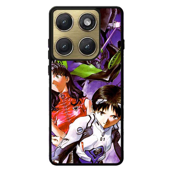 Evangelion 1 Motorola Edge 2026 Case