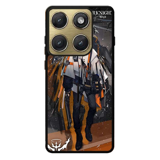 Executor Arknikghts Motorola Edge 2026 Case