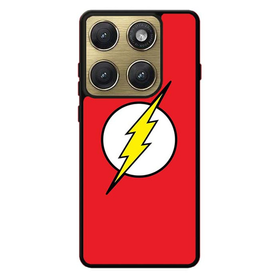 Flash logo Motorola Edge 2026 Case