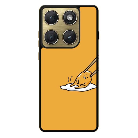 Gudetama 1 Motorola Edge 2026 Case