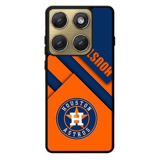 Huston Astros Motorola Edge 2026 Case