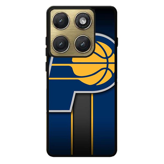 Iniana Pacers 1 Motorola Edge 2026 Case